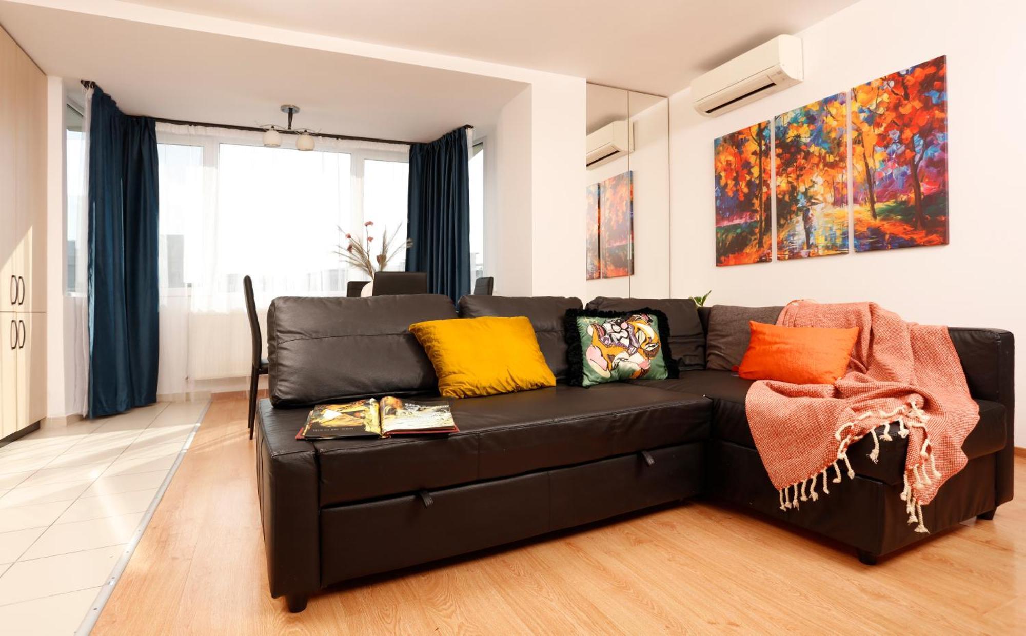 Enchanting Retreat - Historic Old Town - Pet-Friendly Haven - Steps From Unirii Bukarest Eksteriør billede