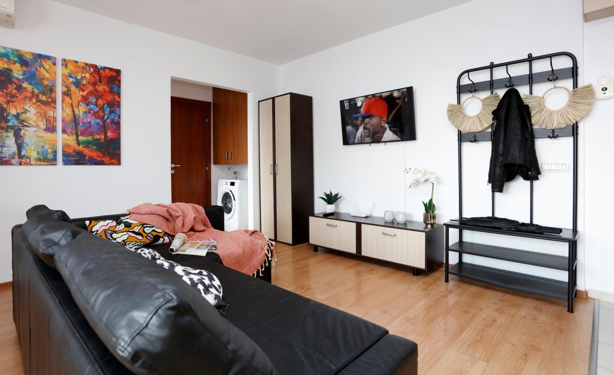 Enchanting Retreat - Historic Old Town - Pet-Friendly Haven - Steps From Unirii Bukarest Eksteriør billede