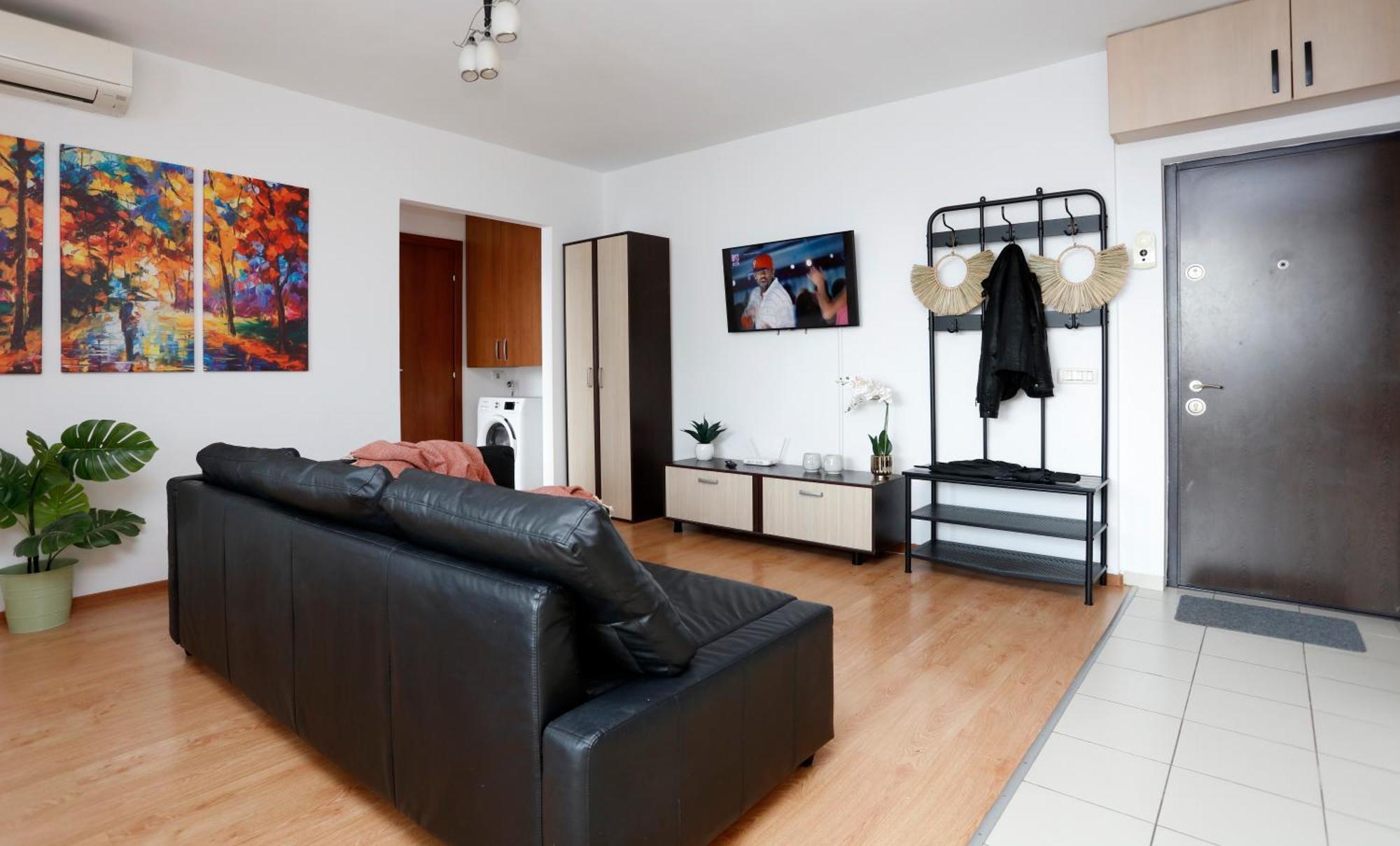 Enchanting Retreat - Historic Old Town - Pet-Friendly Haven - Steps From Unirii Bukarest Eksteriør billede