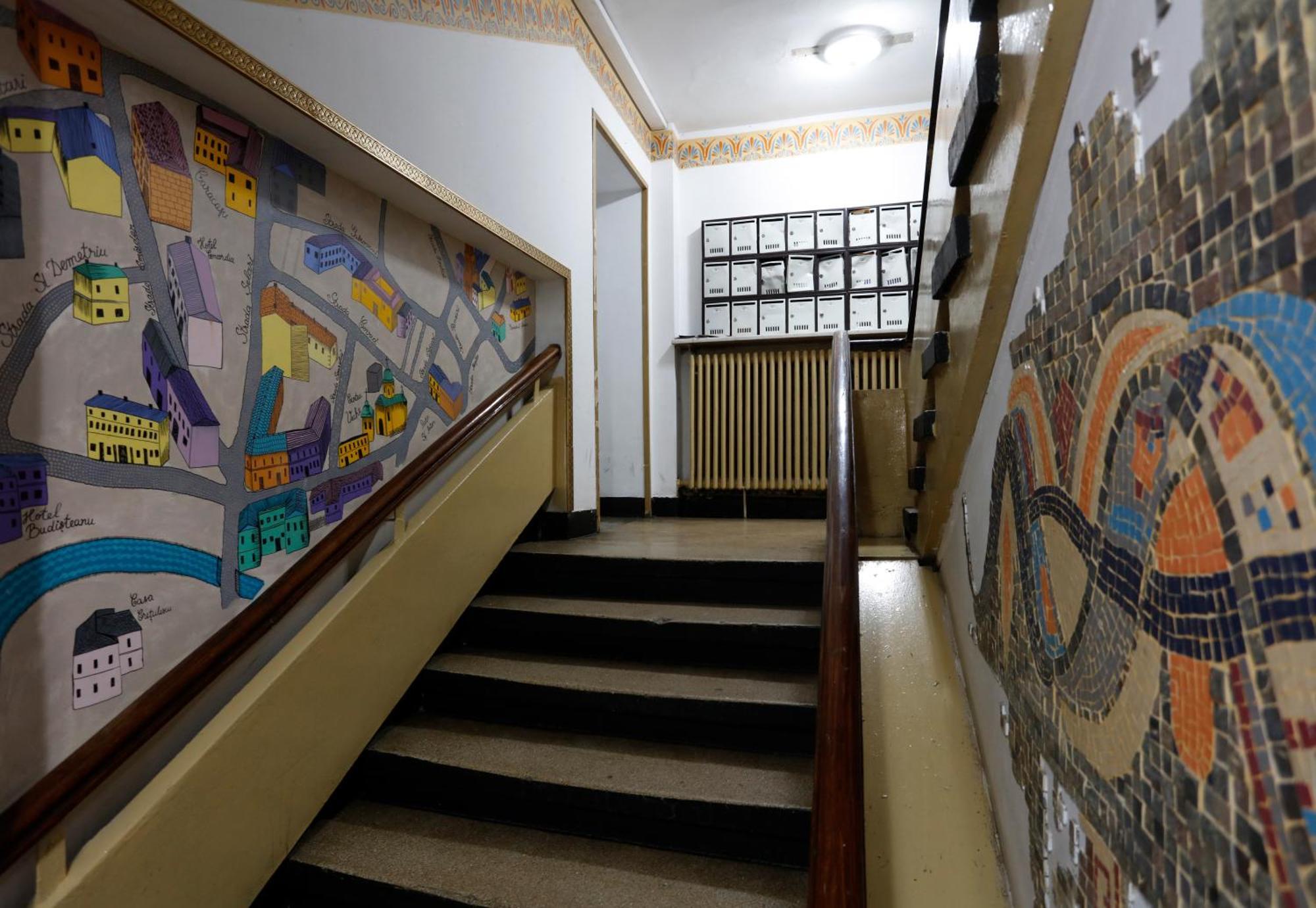 Enchanting Retreat - Historic Old Town - Pet-Friendly Haven - Steps From Unirii Bukarest Eksteriør billede