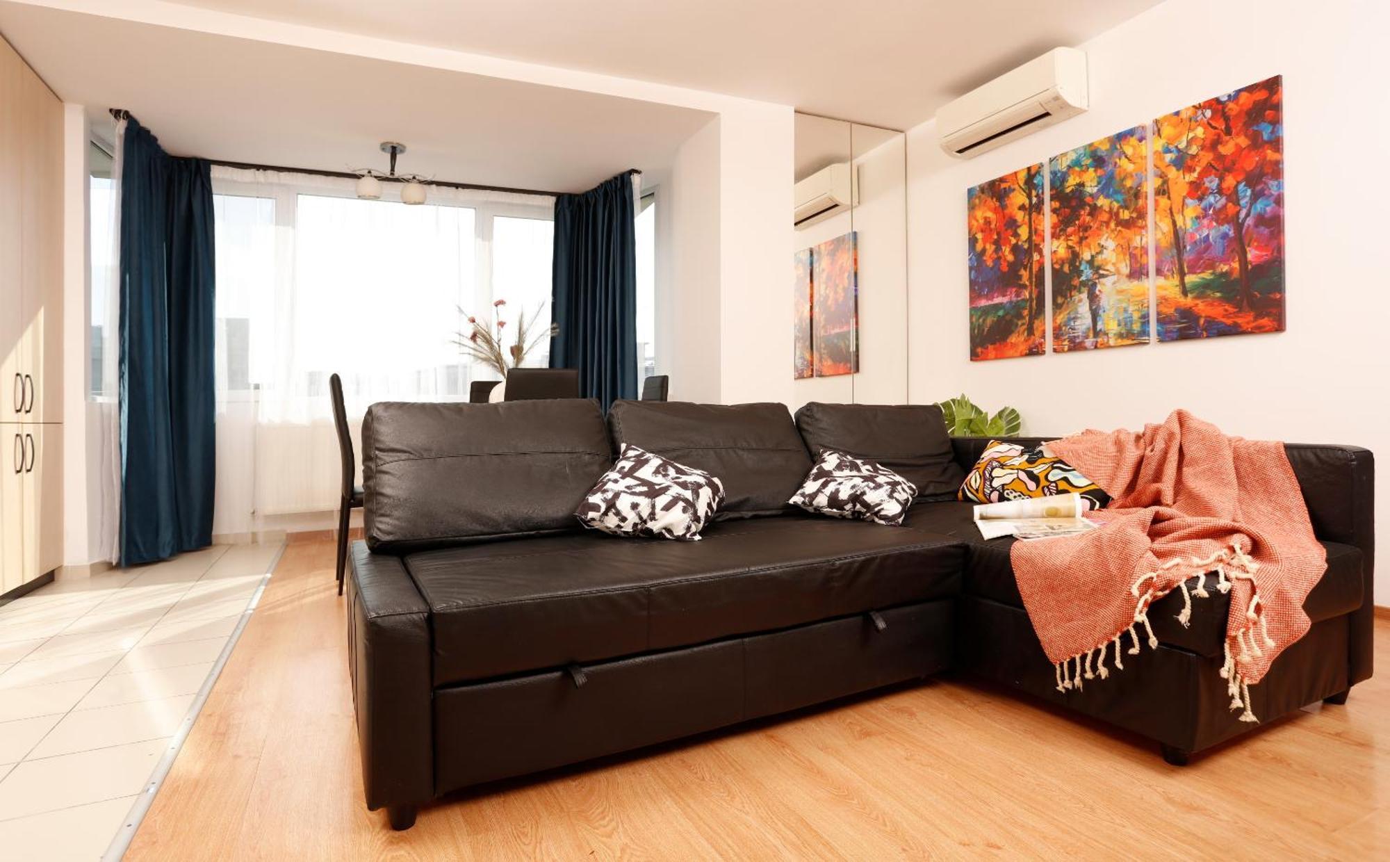 Enchanting Retreat - Historic Old Town - Pet-Friendly Haven - Steps From Unirii Bukarest Eksteriør billede