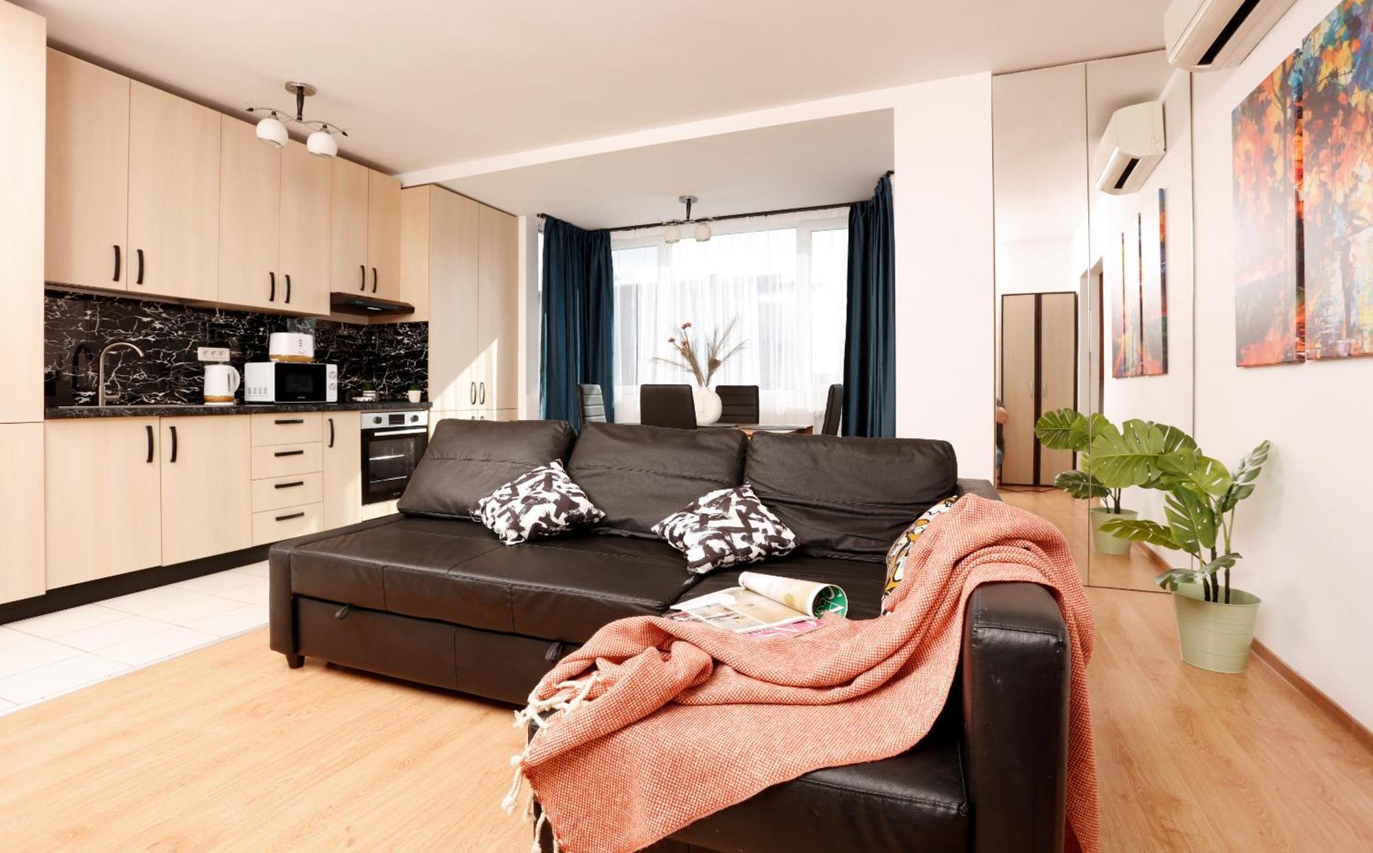 Enchanting Retreat - Historic Old Town - Pet-Friendly Haven - Steps From Unirii Bukarest Eksteriør billede