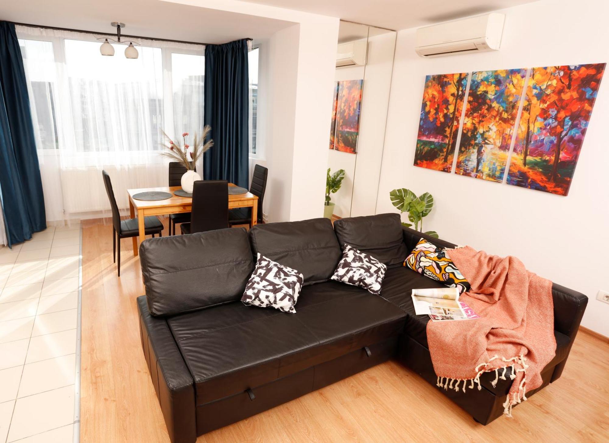 Enchanting Retreat - Historic Old Town - Pet-Friendly Haven - Steps From Unirii Bukarest Eksteriør billede
